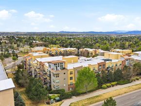 9079 E Panorama Circle 512, Englewood CO 80112