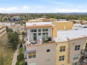9079 E Panorama Circle 512, Englewood CO 80112