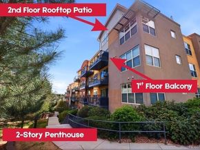 9079 E Panorama Circle 512, Englewood CO 80112