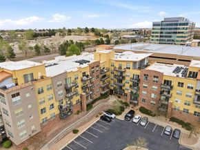 9079 E Panorama Circle 512, Englewood CO 80112