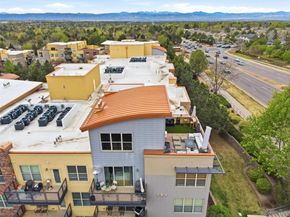 9079 E Panorama Circle 512, Englewood CO 80112