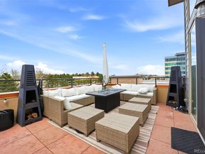 9079 E Panorama Circle 512, Englewood CO 80112