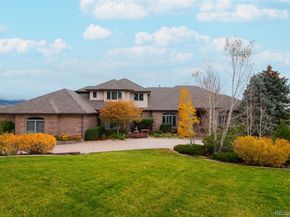 5495 Eldridge Street, Arvada CO 80002
