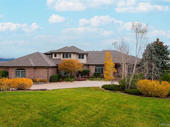 5495 Eldridge Street, Arvada CO 80002