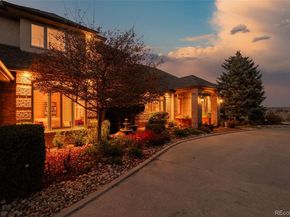 5495 Eldridge Street, Arvada CO 80002
