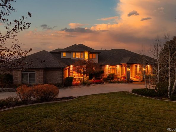 5495 Eldridge Street, Arvada CO 80002