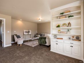 5495 Eldridge Street, Arvada CO 80002