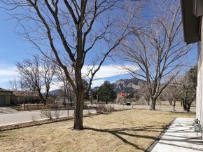 1380 Knox Drive, Boulder CO 80305