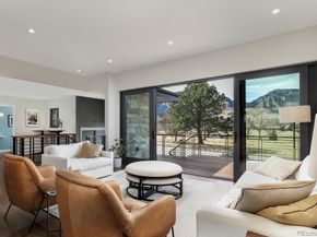 1380 Knox Drive, Boulder CO 80305