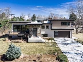 1380 Knox Drive, Boulder CO 80305