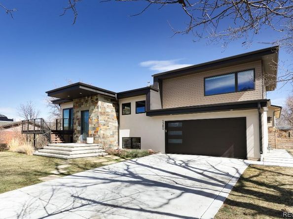 1380 Knox Drive, Boulder CO 80305
