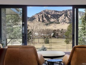 1380 Knox Drive, Boulder CO 80305