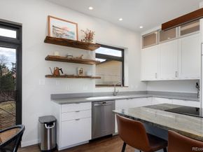 1380 Knox Drive, Boulder CO 80305