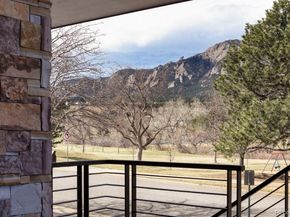 1380 Knox Drive, Boulder CO 80305