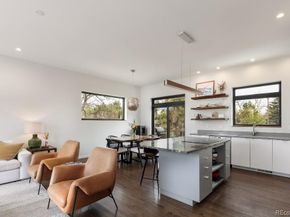 1380 Knox Drive, Boulder CO 80305