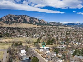 1380 Knox Drive, Boulder CO 80305