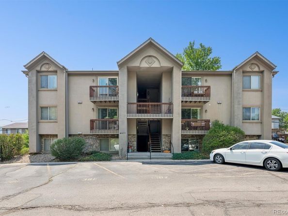 8477 S Reed Street 2202, Littleton CO 80128