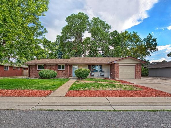 6087 Lewis Street, Arvada CO 80004