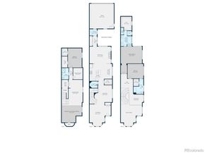 6 S Madison Street, Denver CO 80209