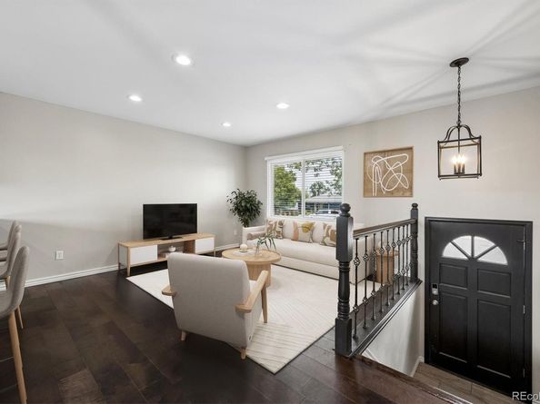 546 Leona Drive, Denver CO 80221