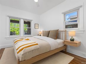 3538 N Gaylord Street, Denver CO 80205