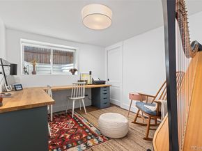 3538 N Gaylord Street, Denver CO 80205