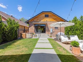 3538 N Gaylord Street, Denver CO 80205