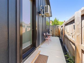 3538 N Gaylord Street, Denver CO 80205