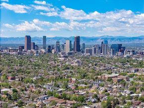 3538 N Gaylord Street, Denver CO 80205