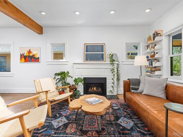 3538 N Gaylord Street, Denver CO 80205