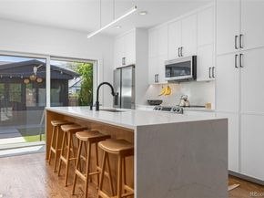 3538 N Gaylord Street, Denver CO 80205