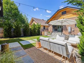 3538 N Gaylord Street, Denver CO 80205