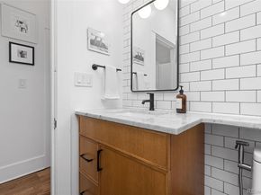 3538 N Gaylord Street, Denver CO 80205