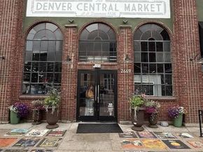 3538 N Gaylord Street, Denver CO 80205