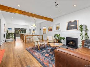 3538 N Gaylord Street, Denver CO 80205