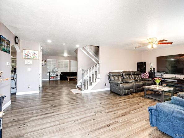 6799 W 52nd Avenue, Arvada CO 80002