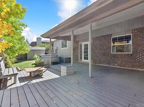 7276 S Elm Court, Centennial CO 80122