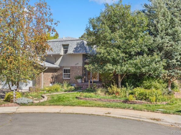 7276 S Elm Court, Centennial CO 80122