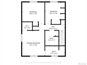 7276 S Elm Court, Centennial CO 80122
