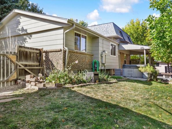 7276 S Elm Court, Centennial CO 80122