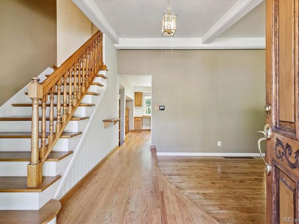 7276 S Elm Court, Centennial CO 80122