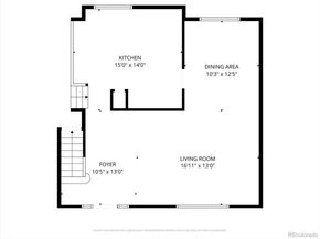 7276 S Elm Court, Centennial CO 80122