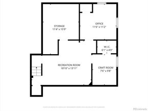 7276 S Elm Court, Centennial CO 80122