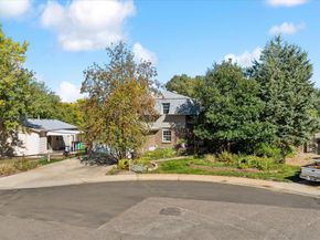 7276 S Elm Court, Centennial CO 80122