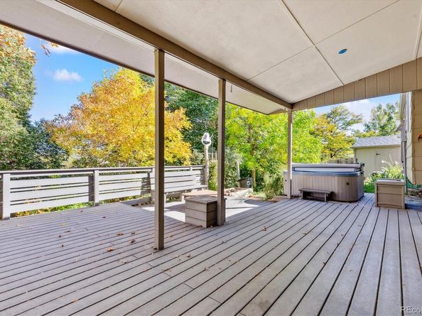 7276 S Elm Court, Centennial CO 80122