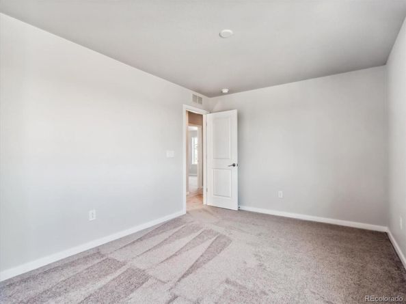 3454 N Irvington Street, Aurora CO 80119