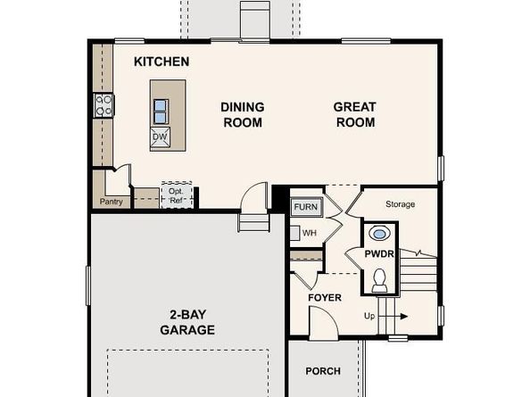 3454 N Irvington Street, Aurora CO 80119