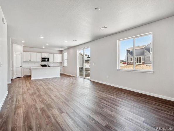 3454 N Irvington Street, Aurora CO 80119