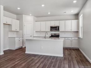 3454 N Irvington Street, Aurora CO 80119
