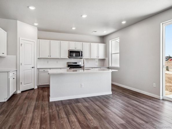3454 N Irvington Street, Aurora CO 80119